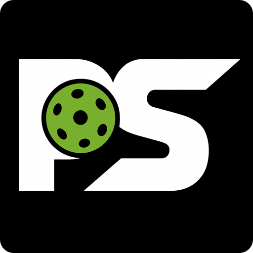 PickleballScorer Logo